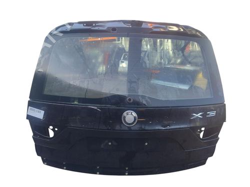 Bagklap CC/Kombi-Coupé Bagklap CC/Kombi-Coupé 39385601 39385601