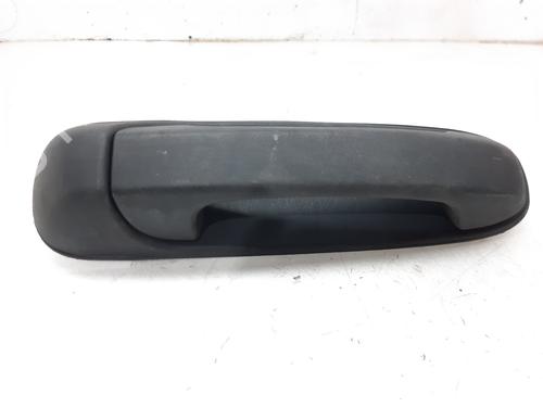 Used Rear left exterior door handle JEEP GRAND CHEROKEE II (WJ, WG) 3.1 TD 4x4 (140 hp) 7745146