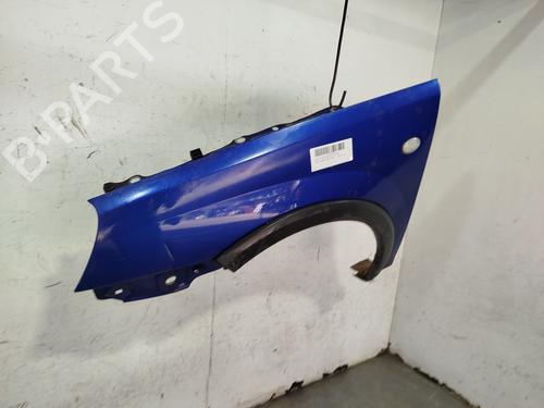 Left front fenders OPEL COMBO Tour 1.7 CDTI 16V | BP28162814C41 
