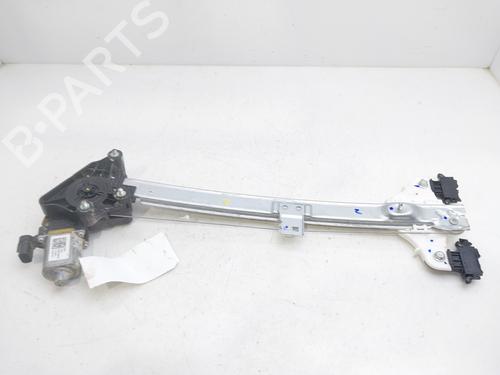 Rear left window mechanism HYUNDAI i20 III (BC3, BI3)  | BP29546677C24 