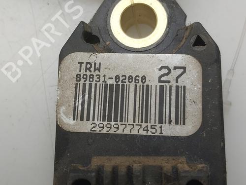 Electronic sensor TOYOTA AURIS (_E15_) | BP36781095M84 - Image 2