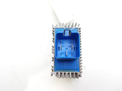 Heater resistor OPEL ZAFIRA A MPV (T98)  | BP24167385M108 