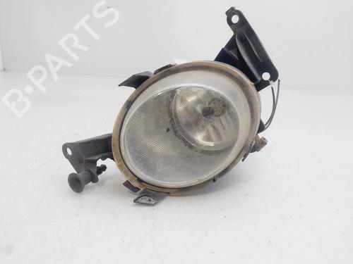 Used Left front fog light OPEL CORSA D (S07) 1.3 CDTI (L08, L68) (75 hp) 28014846