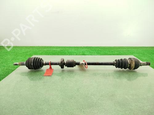 Used Right front driveshaft CHEVROLET LACETTI (J200) 1.6 (109 hp) 29521409