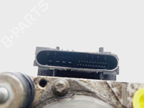 ABS pump FIAT STILO (192_) 1.9 D Multijet | BP18830063M43 