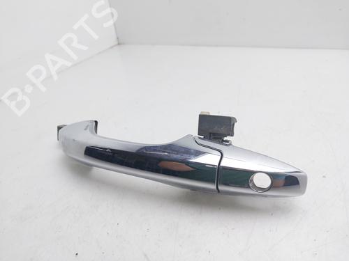Maniglia esterna anteriore sinistra Maniglia esterna anteriore sinistra HONDA CR-V III (RE_) 2.0 i-VTEC 4WD (RE5, RE2) (150 hp) 37401847 37401847