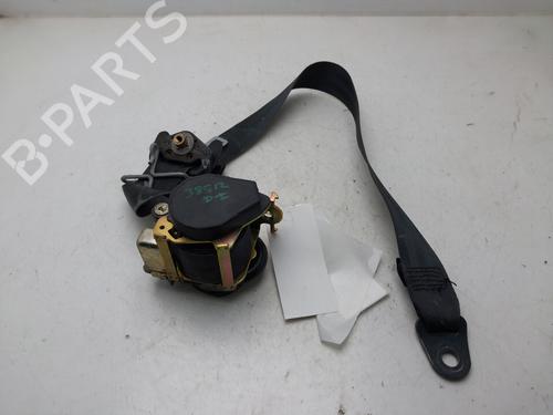 Front left seatbelt PEUGEOT 307 (3A/C) 2.0 16V 96346431XX |