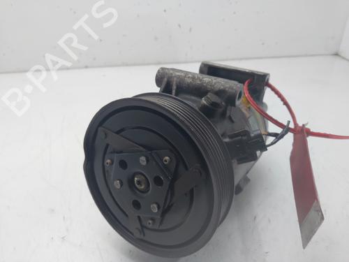 Used AC compressor AC compressor DACIA LODGY (JS_) [2012-2026] 33401723 33401723