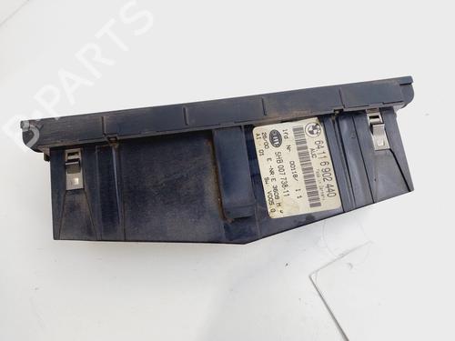 Climate control BMW 3 Touring (E46) 320 d | BP18841631I5 