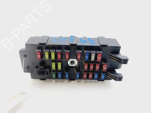 Used Fuse box CHEVROLET EPICA (KL1_) 2.0 (144 hp) 21132572