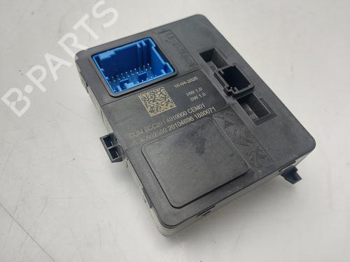 Electronic module PEUGEOT 208 II (UB_, UP_, UW_, UJ_) | BP32192158M83