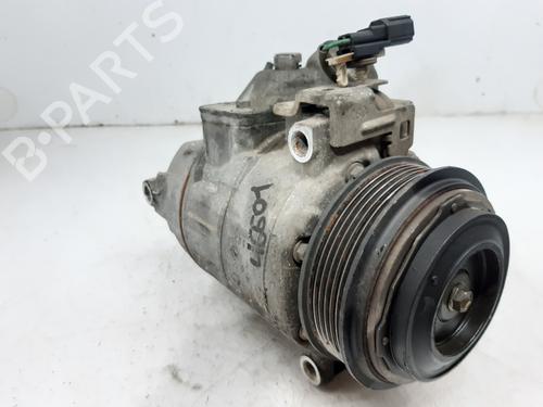 AC compressor FORD FOCUS III  | BP7760461M34 