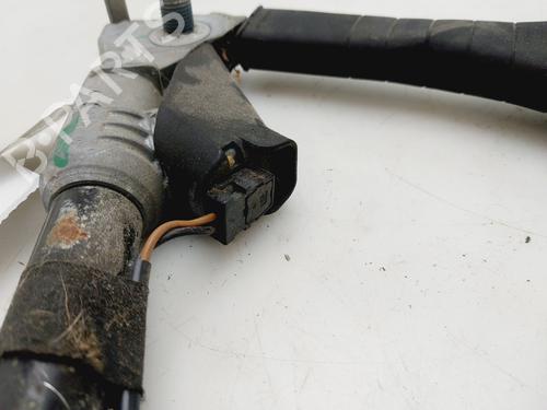 Sikkerhedssele-spænde OPEL CORSA D (S07)  | BP30061244I32