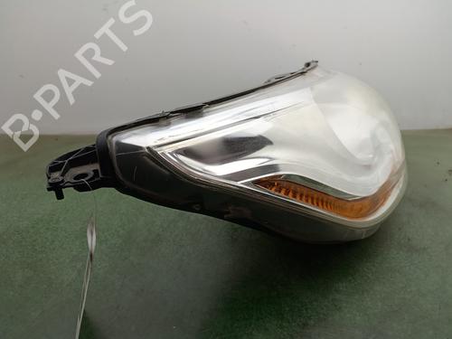 Right headlight CITROËN C4 II (NC_) | BP37485825C29 - Image 4