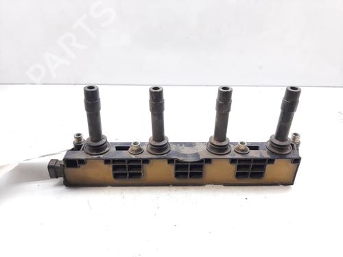 Tændspole OPEL VECTRA B (J96) 1.6 i 16V (F19) (100 hp) 10410775