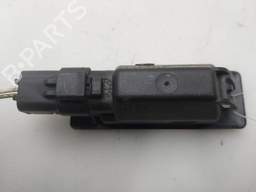Licence plate light CITROËN C6 (TD_) 2.7 HDi | BP38433894I40 - Image 4