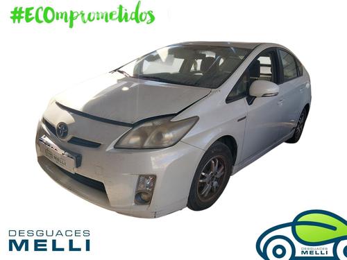 Used Parts TOYOTA PRIUS (_W3_)  1.8 Hybrid (ZVW3_)  4614281