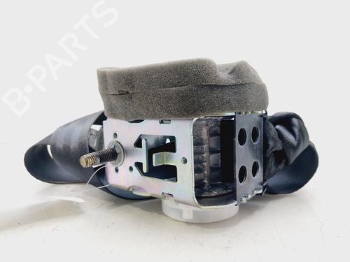 Rear left seatbelt FORD KUGA II (DM2)  | BP29810740I29