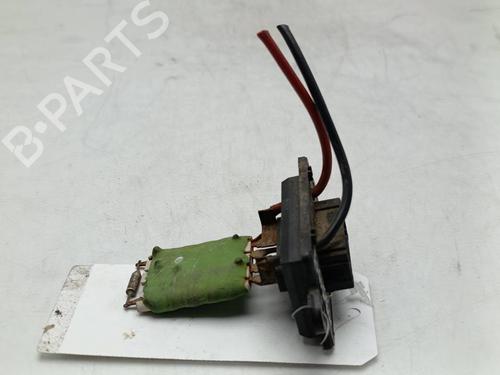 Heizwiderstand für Heizwiderstand RENAULT GRAND SCÉNIC II (JM0/1_) 1.6 (113 hp) 39751378 39751378