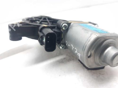 Left rear window motor KIA SPORTAGE IV (QL, QLE) 1.7 CRDi | BP6592222E23 