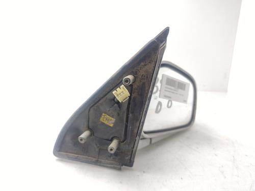 Right mirror SSANGYONG MUSSO (FJ) 2.3 TDiC All-wheel Drive | BP29551112C27 