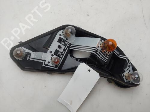 Used Lamp holder Lamp holder PEUGEOT 207 (WA_, WC_) [2006-2015] 36070871 36070871