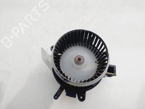Used Heater blower motor PEUGEOT PARTNER Box Body/MPV (K9) [2018-2025]  26694715