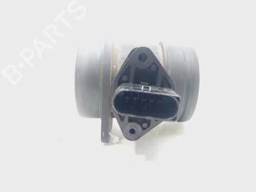 Mass air flow sensor SEAT LEON (1M1)  | BP27865255M95 