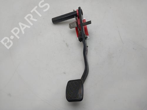 Used Clutch pedal Clutch pedal NISSAN PIXO (UA0) 1.0 (68 hp) 34348324 34348324