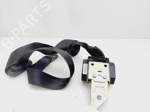 Front left seatbelt PEUGEOT 306 (7B, N3, N5)  | BP21209003I26 