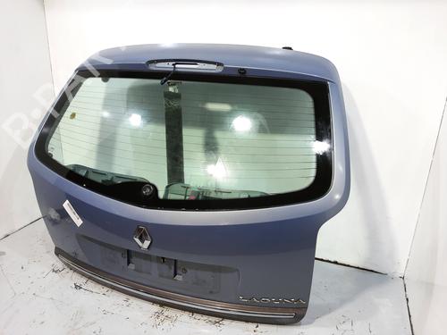Tailgate RENAULT LAGUNA II Grandtour (KG0/1_) 2.0 dCi (KG1T) | BP16254090C6 