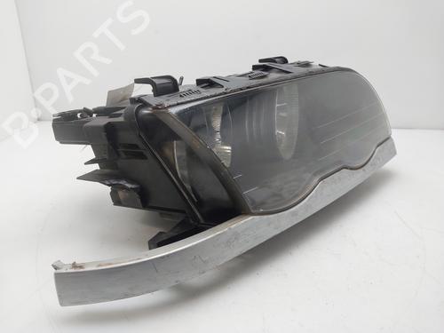 Right headlight BMW 3 (E46) 320 d | BP35783302C29 - Image 2