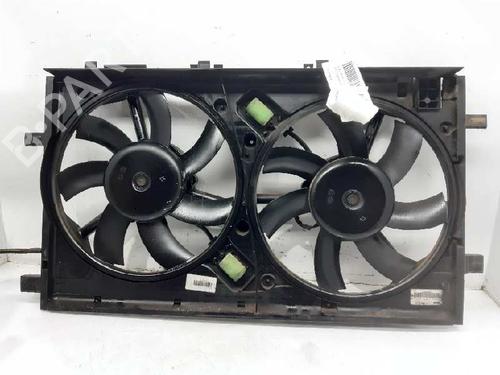 Used Radiator fan OPEL INSIGNIA A Country Tourer (G09) 2.0 CDTi (47) (131 hp) 5569136