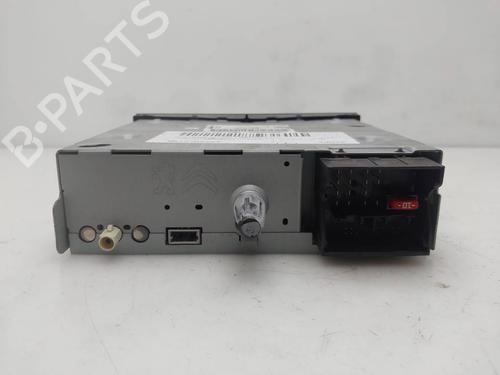 Radio CITROËN BERLINGO MULTISPACE (B9) 1.6 HDi 75 16V | BP40077015E6 - Image 3