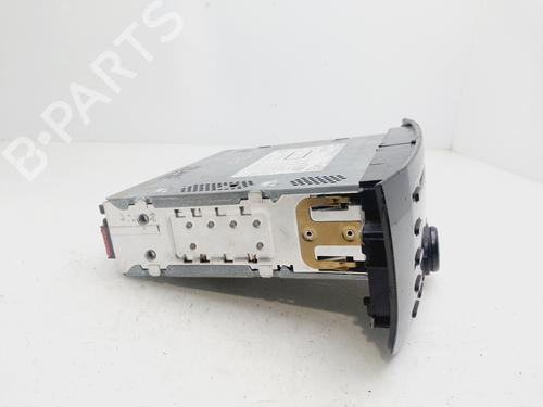 Radio FIAT PUNTO EVO (199_) 1.3 D Multijet (199AXC1A, 199BXC1A, 199AXT1A, 199BXT1A) | BP26944911E6 