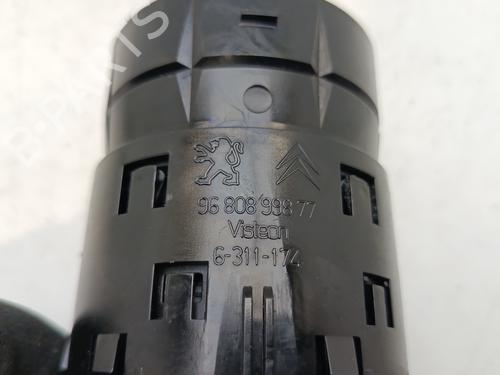 Air vent CITROËN BERLINGO MULTISPACE (B9) 1.6 HDi 110 | BP31932616I21