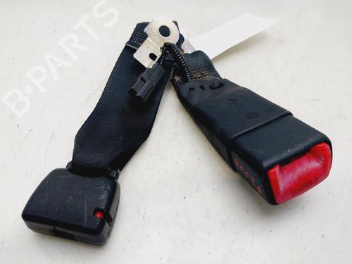 Seat buckle TOYOTA YARIS (_P13_)  | BP31153847I32 