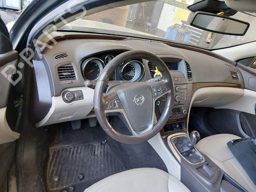 Front left window mechanism OPEL INSIGNIA A (G09) | BP36648868C22 - Image 8