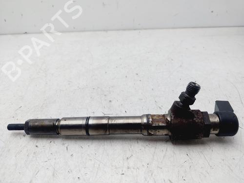 Used Injector VW TOURAN (1T1, 1T2) 1.9 TDI (105 hp) 29019625