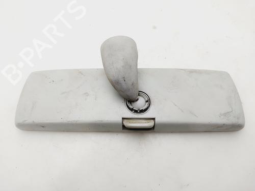 Rear mirror VW POLO IV (9N_, 9A_) 1.4 16V | BP32256275I6