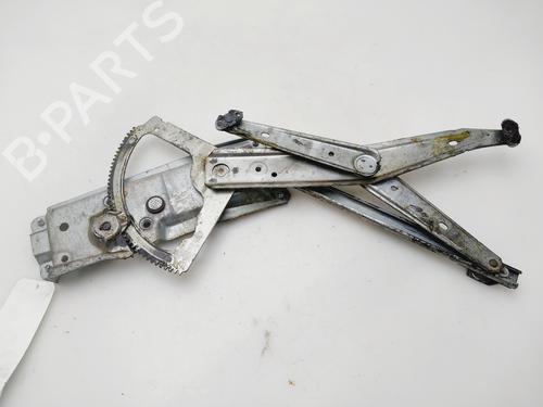 Fensterheber links vorne für OPEL VECTRA B (J96) 2.0 DTI 16V (F19) (101 hp) 28373412
