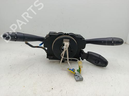 Used Steering wheel controls PEUGEOT 307 (3A/C) [2000-2012]  31630943