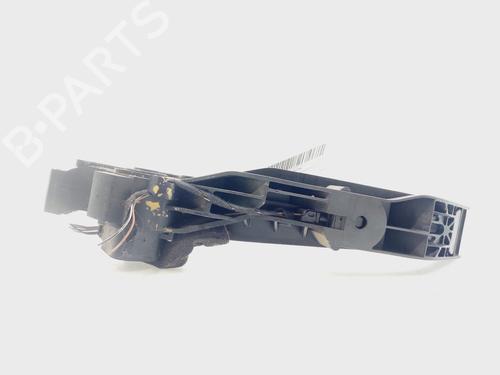 Pedal MERCEDES-BENZ C-CLASS Coupe (CL203)  | BP28013274I4 