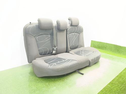 Rear seat CHEVROLET SPARK (M300) 1.2 | BP38014326C17 - Image 2