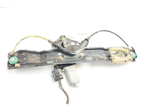 Used Rear left window mechanism Rear left window mechanism LAND ROVER RANGE ROVER EVOQUE (L538) [2011-2019] 36475989 36475989