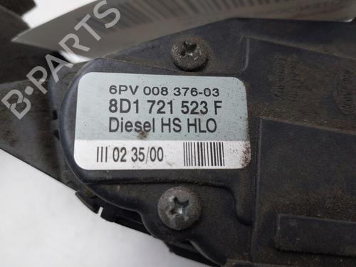 Pedal VW PASSAT B5.5 (3B3)  | BP33401754I4  - Image 6