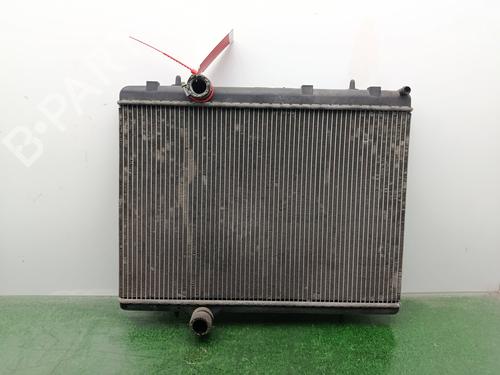 Køler CITROËN XSARA PICASSO (N68) 1.6 HDi (90 hp) 29903375