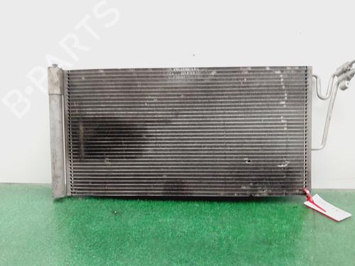 Used AC radiator MINI MINI (R56) [2005-2014]  30874034