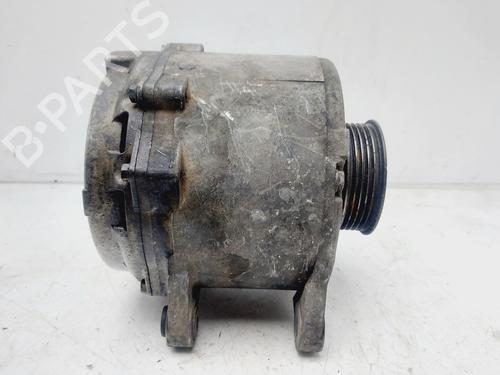 Used Alternator AUDI Q7 (4LB) 4.2 FSI quattro (350 hp) 26330453