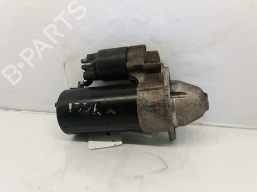 Used Starter MERCEDES-BENZ VANEO (414) 1.7 CDI (414.700) (91 hp) 2876851